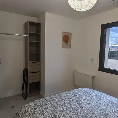 #02 - Le 60 - Modernes Et Confortables Holiday home