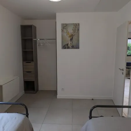 Holiday home #02 - Le 60 - Modernes Et Confortables